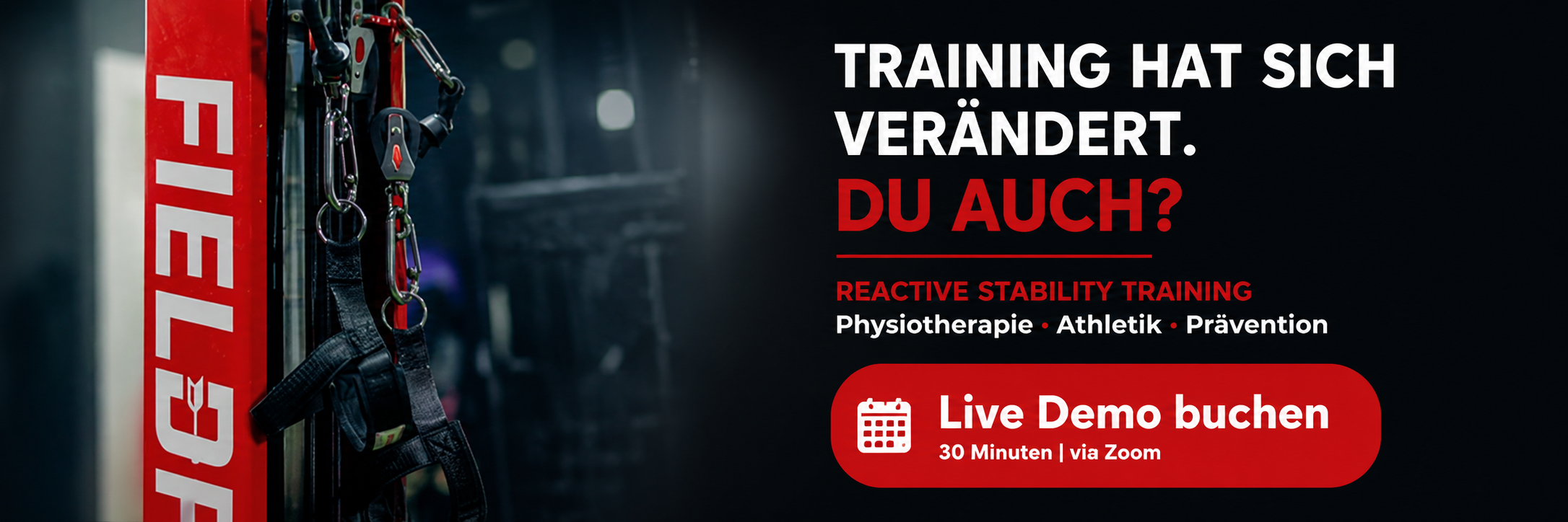 FieldPower Live-Demo buchen